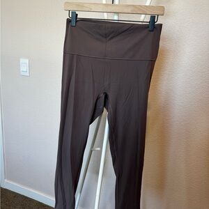 Scrunch butt gymshark leggings